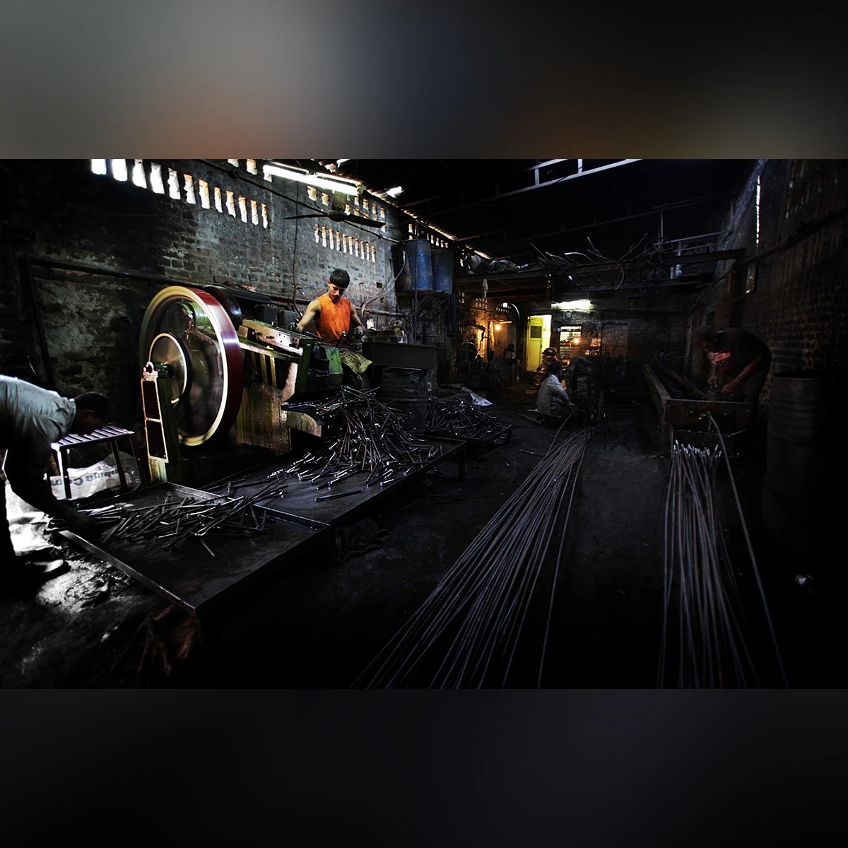 শ্রম আইন ৫ শ্রম আইন ৫