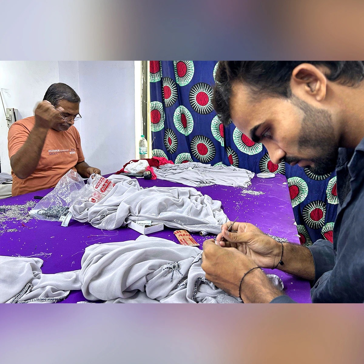 শ্রম আইন ৭ শ্রম আইন ৭