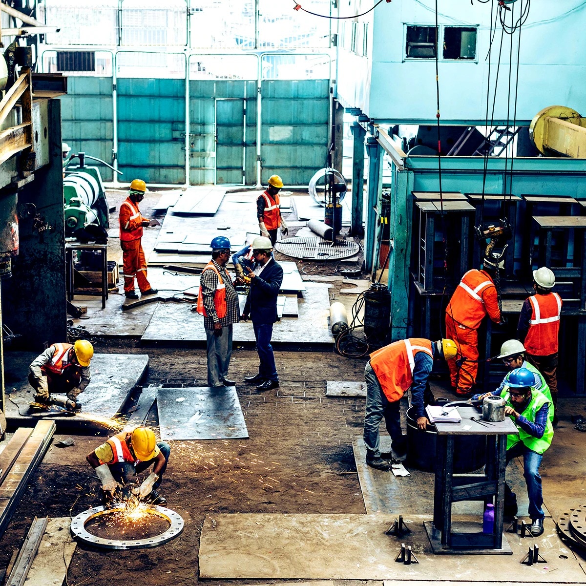 শ্রম আইন ৮ শ্রম আইন ৮