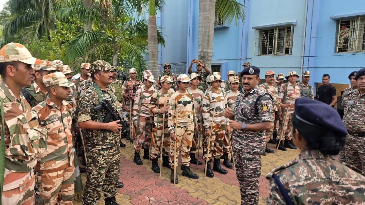  গুলি ও বিস্ফোরণ