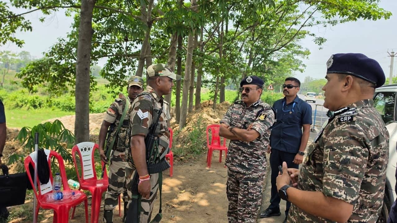 ২০০টি ‘মার্কসম্যান’ বুলেটপ্রুফ গাড়ি