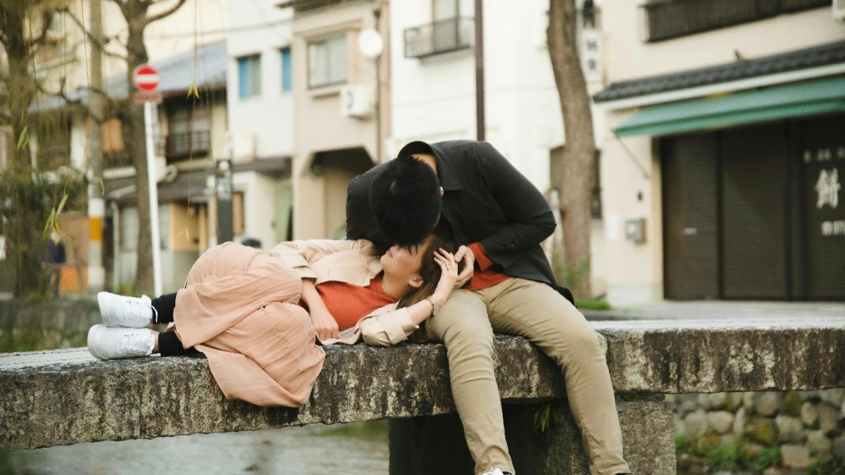 ডেটিং অ্যাপ ৫