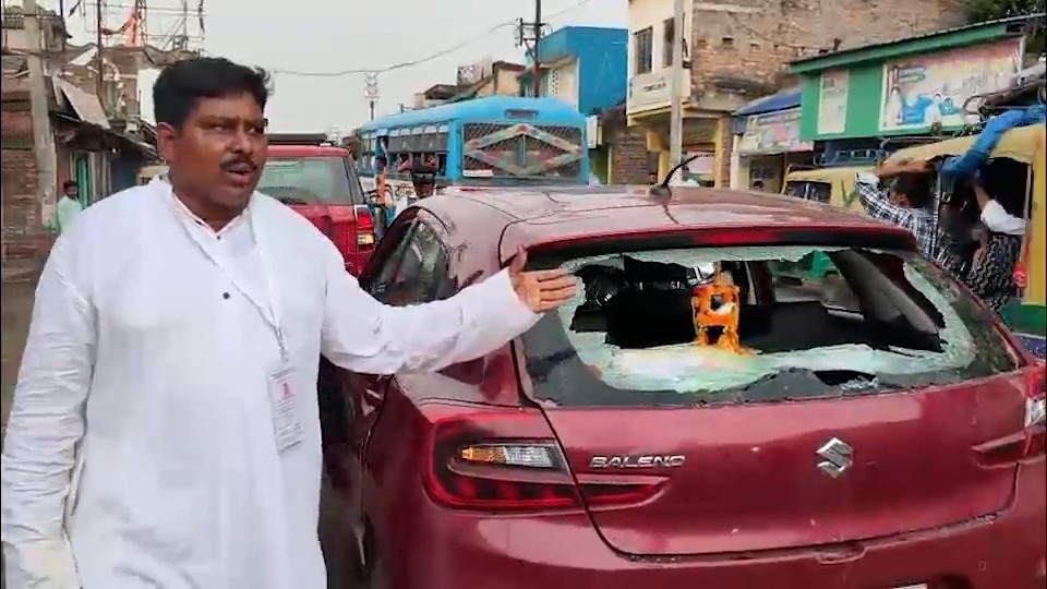 West Bengal Election Phase 2