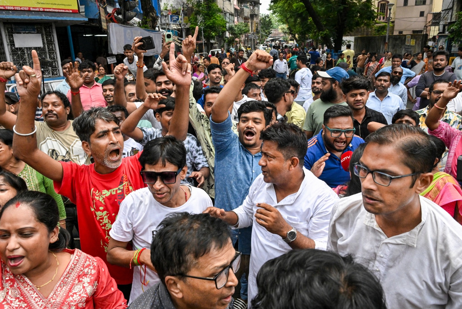 West Bengal Election Phase 2