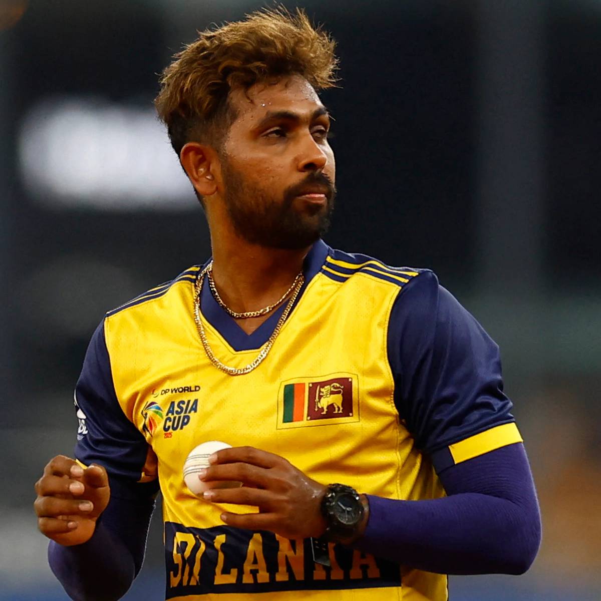 বৃহস্পতিবার তুষারা শ্রীলঙ্কা ক্রিকেটকে এনওসি দেওয়ার নির্দেশ চেয়ে কলম্বো জেলা আদালতে। তিনি একটি আবেদন দাখিল করেছেন ফিটনেস পরীক্ষায় ফেল হওয়ায় বোর্ড তাঁকে আইপিএল খেলা থেকে নিষিদ্ধ করেছিল। আগামী ৯ এপ্রিল এই মামলার শুনানি হবে। (ছবি, রয়টার্স)