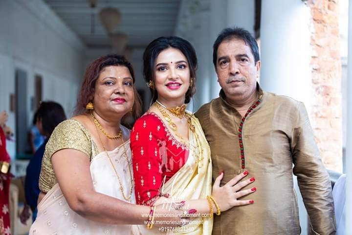 Mother's Day
