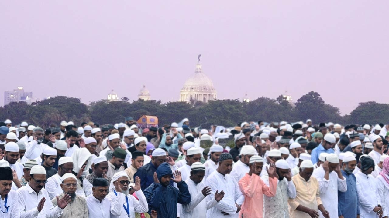 Bakri Eid 2026