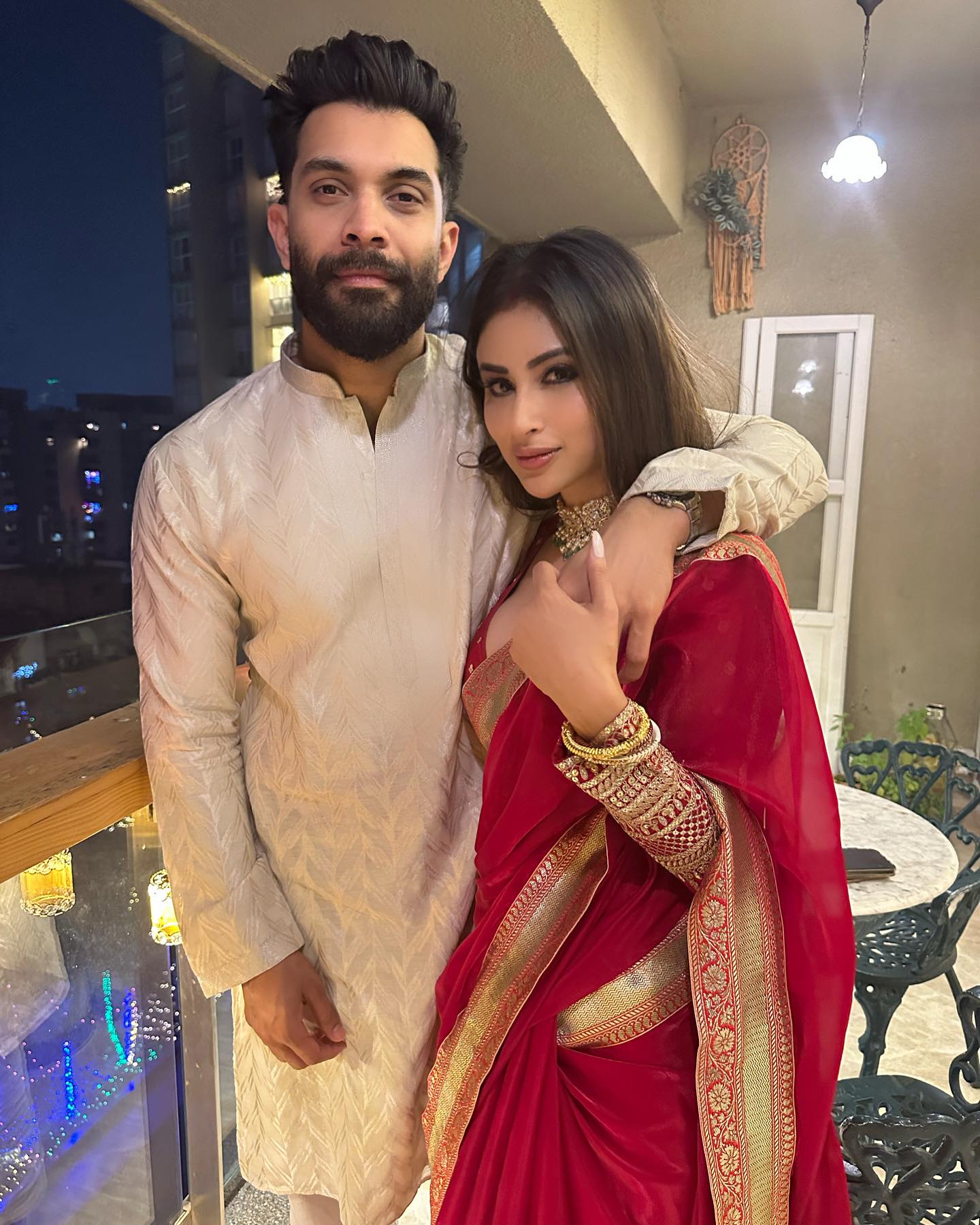 Mouni Suraj