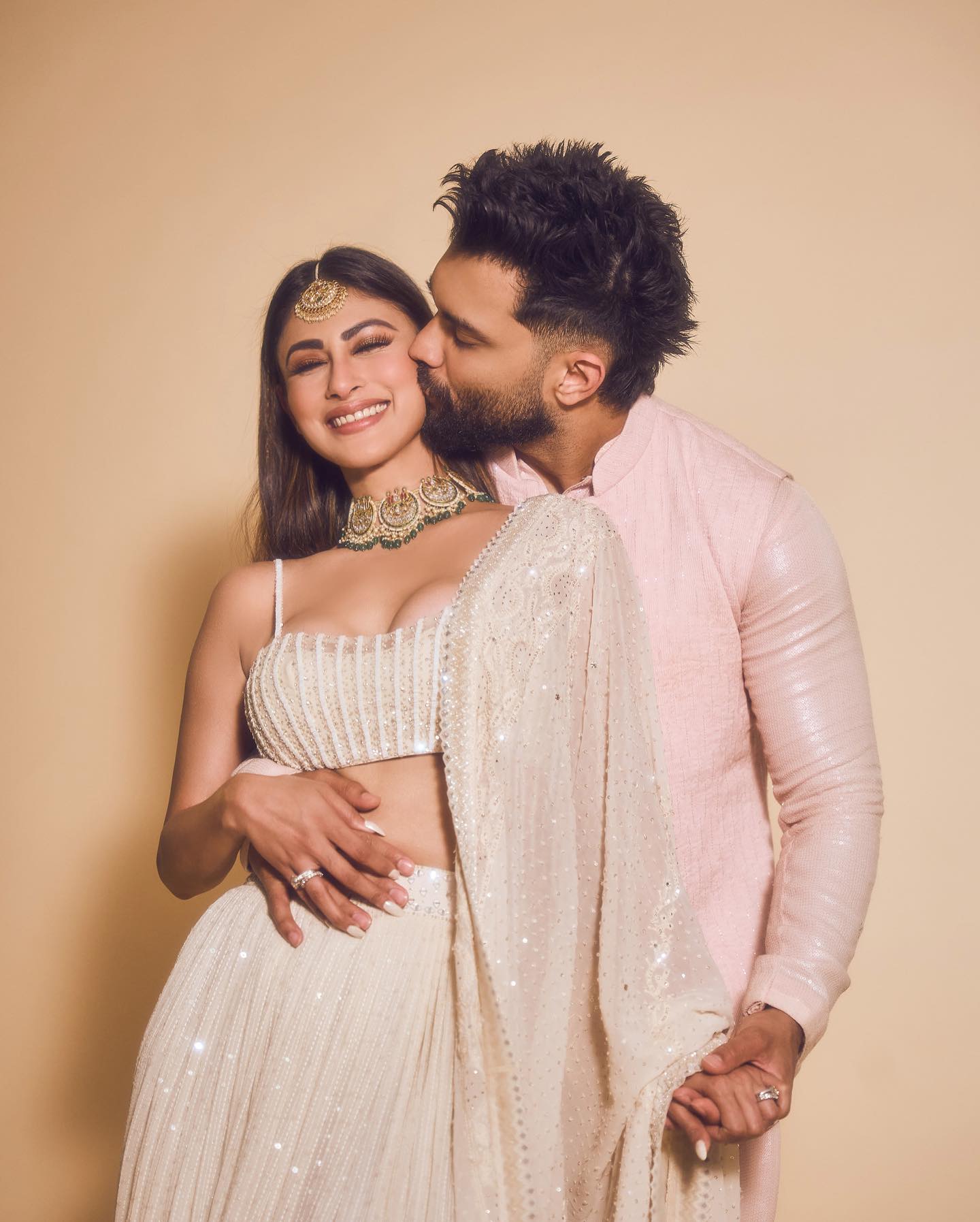 Mouni Suraj
