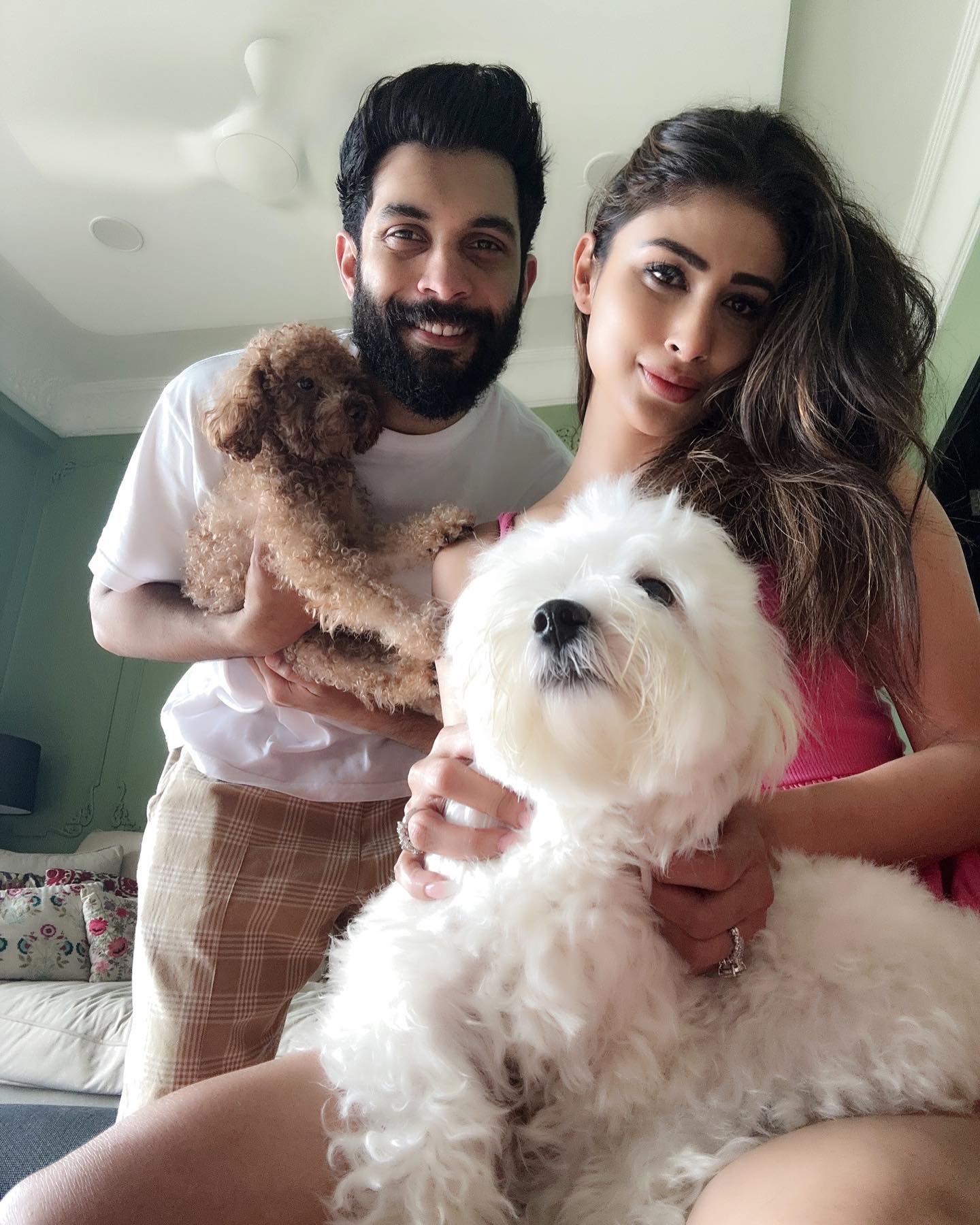 Mouni Suraj