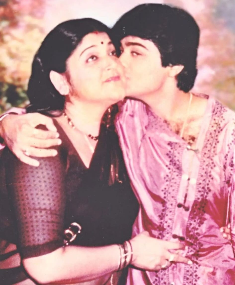 Mother's Day