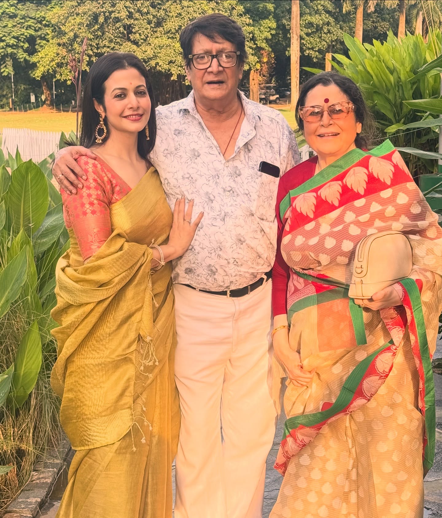 Mother's Day