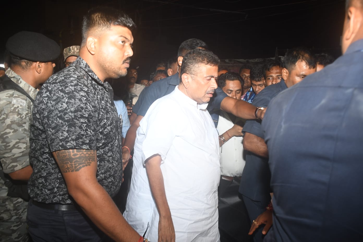 চন্দ্রনাথ হত্যাকাণ্ড