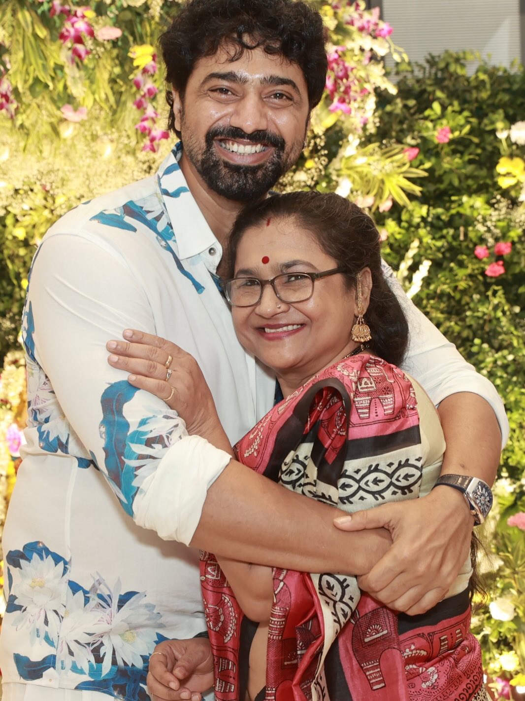 Mother's Day