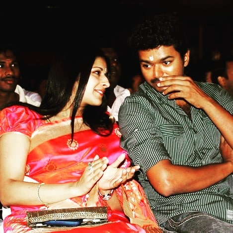 Thalapathy Vijay