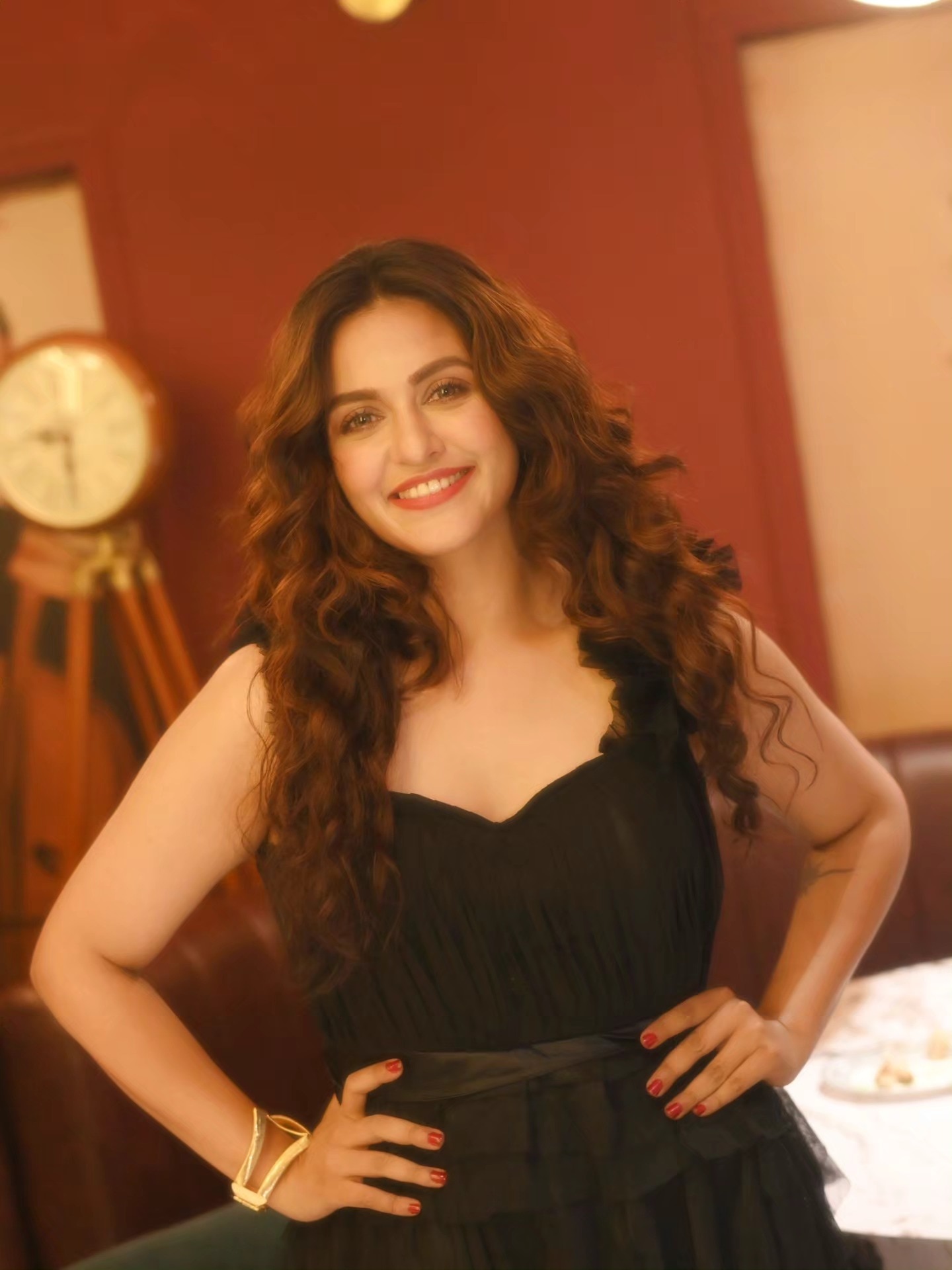 Priyanka Sarkar