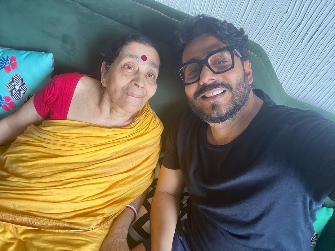 Mother's Day