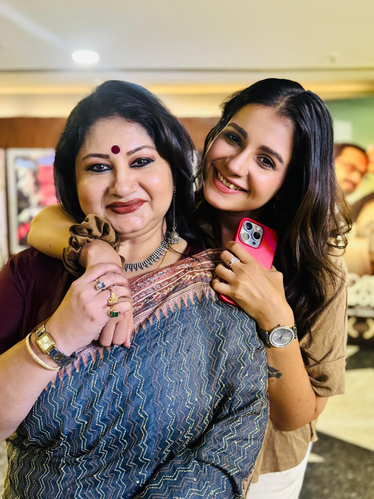 Mother's Day