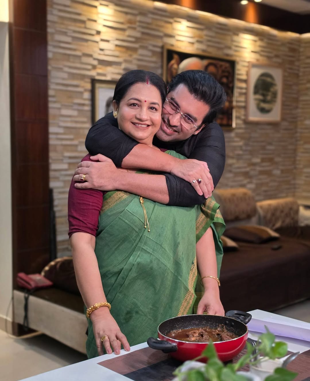 Mother's Day