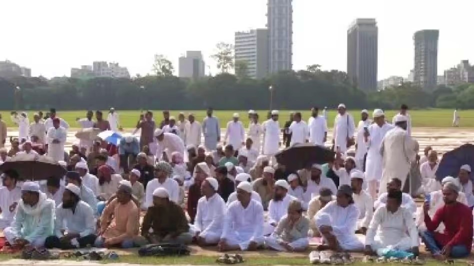 Bakri Eid 2026