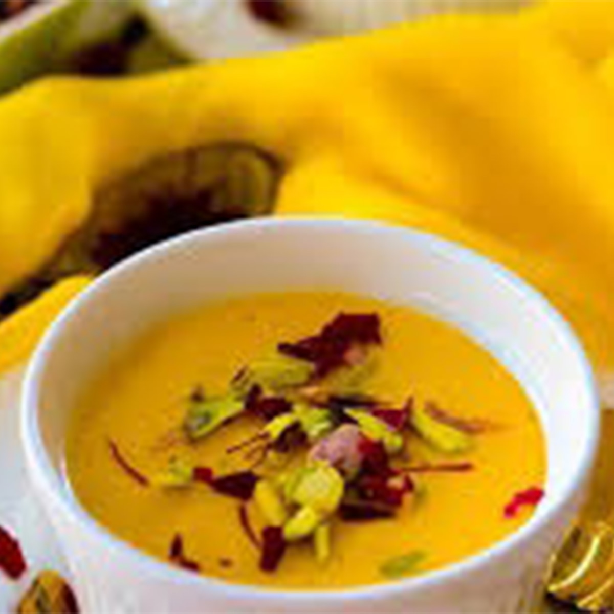 আম ভাপা দই ১ আম ভাপা দই ১