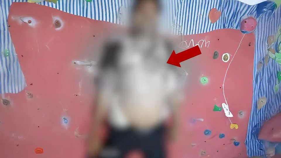 চন্দ্রনাথ রথ হত্যাকাণ্ড