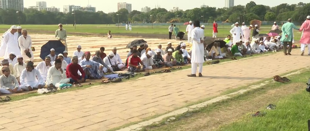 Bakri Eid 2026