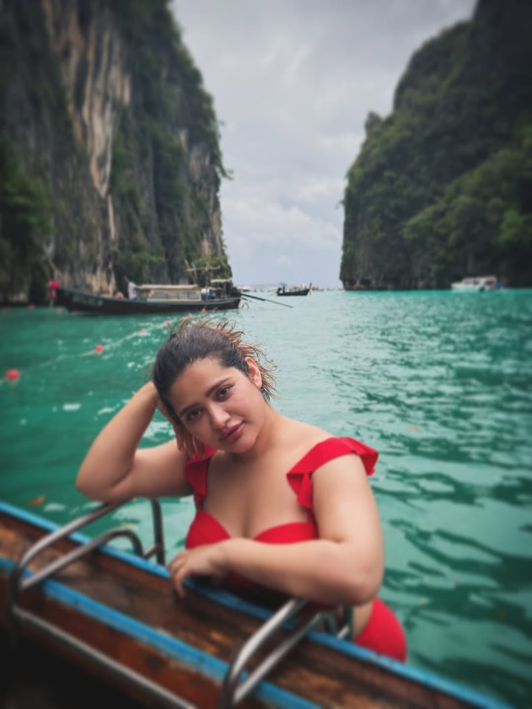 Ena Saha
