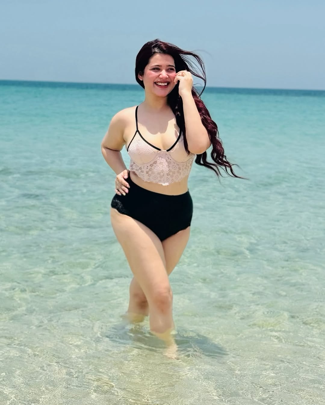 Ena Saha