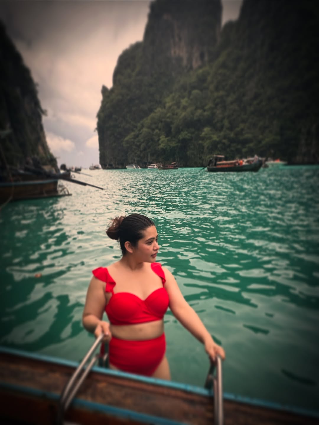 Ena Saha