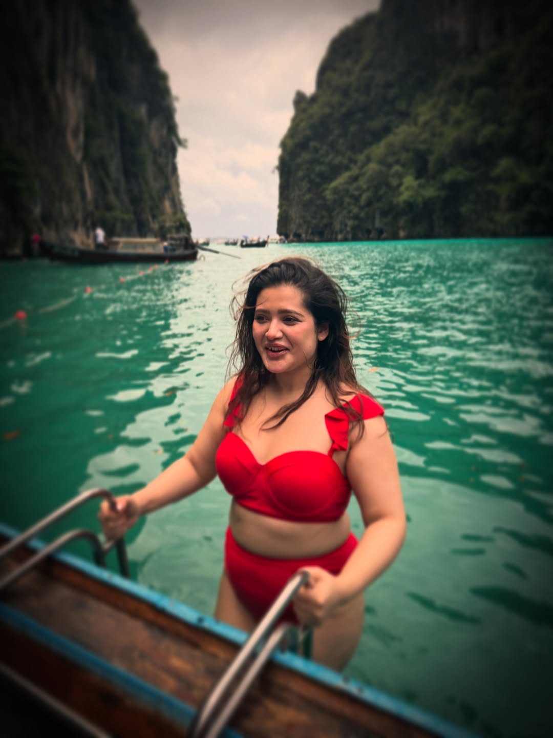 Ena Saha