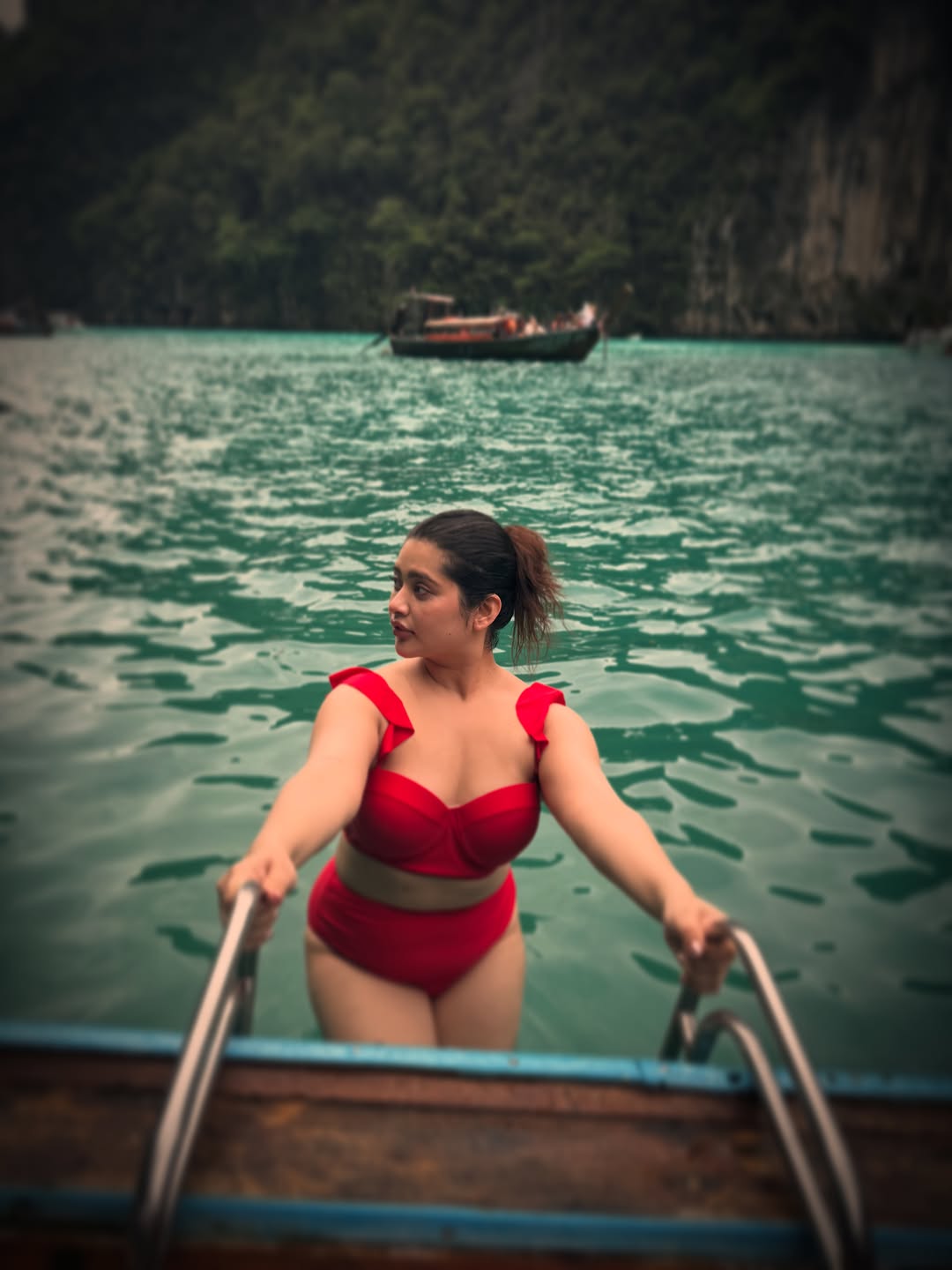 Ena Saha
