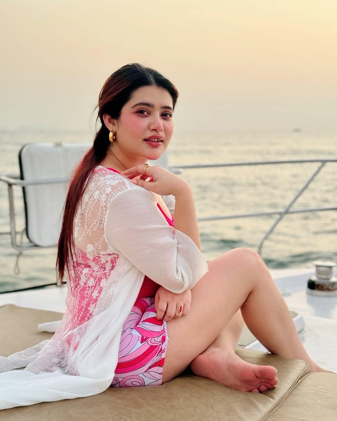 Ena Saha