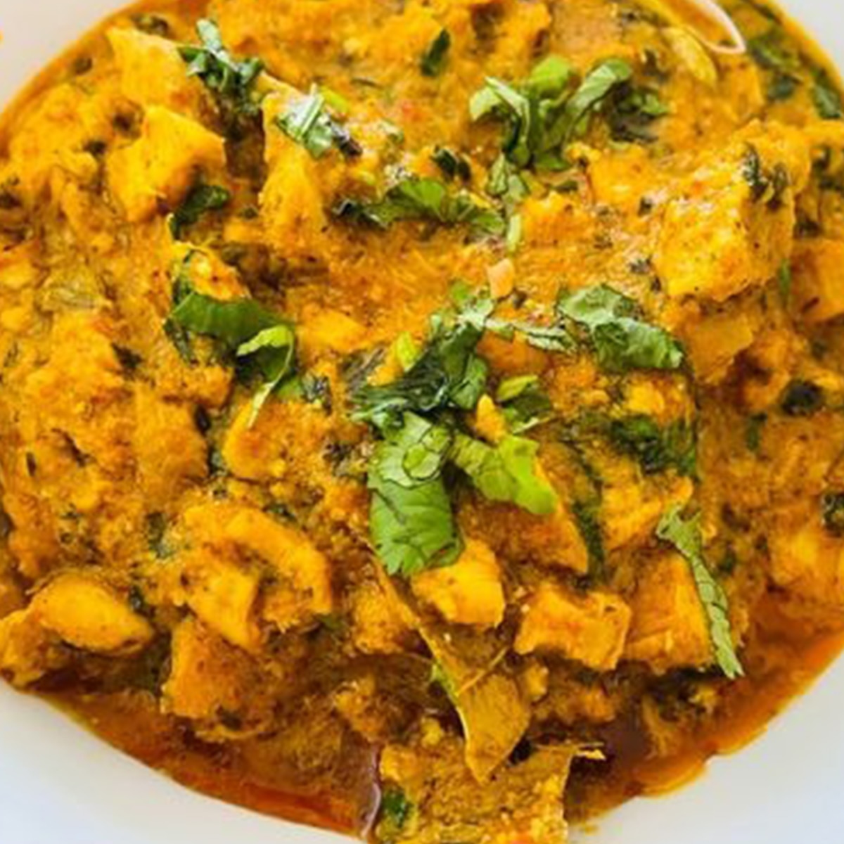 মুরগির ভর্তা ১