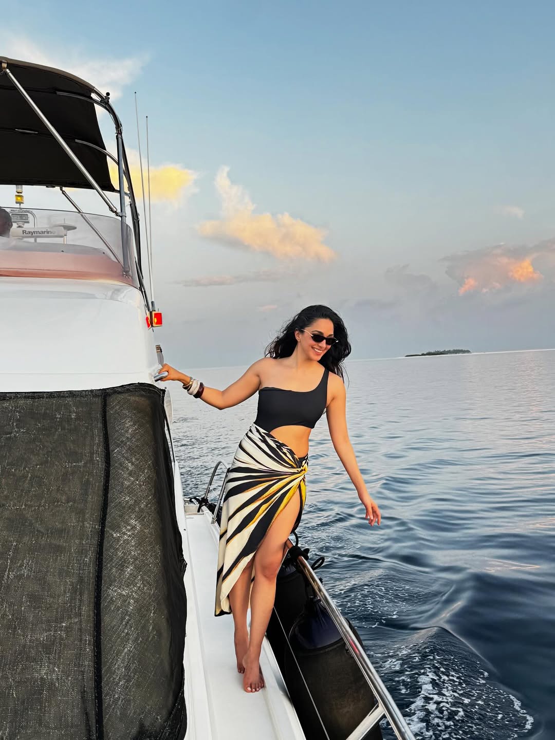 Kiara Advani