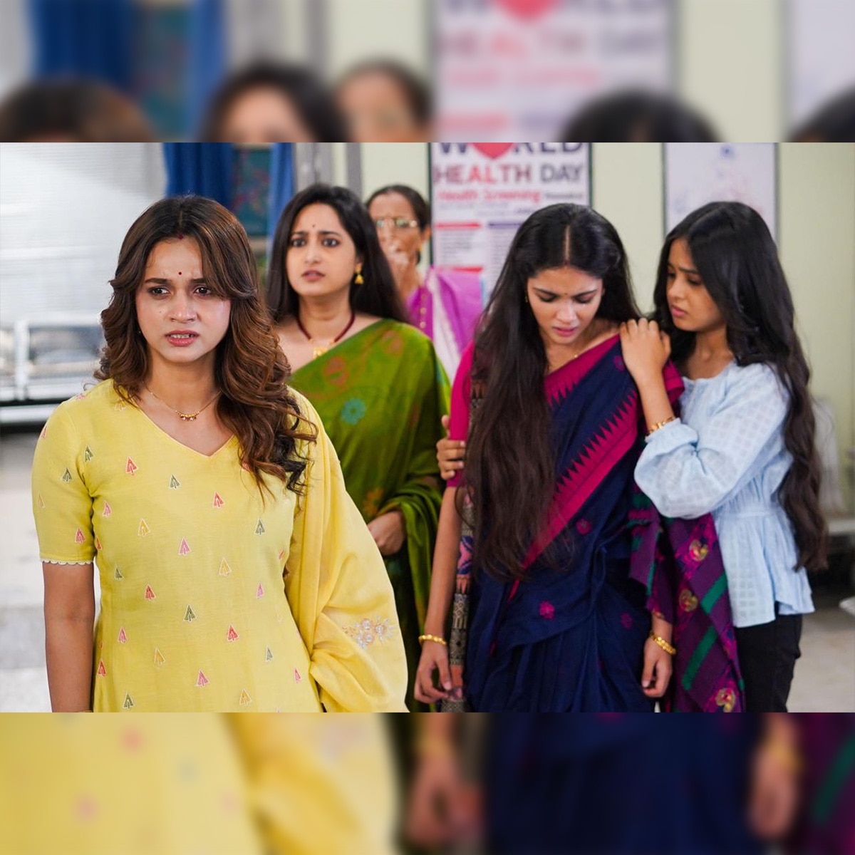 Kone Dekha Alo episode highlights