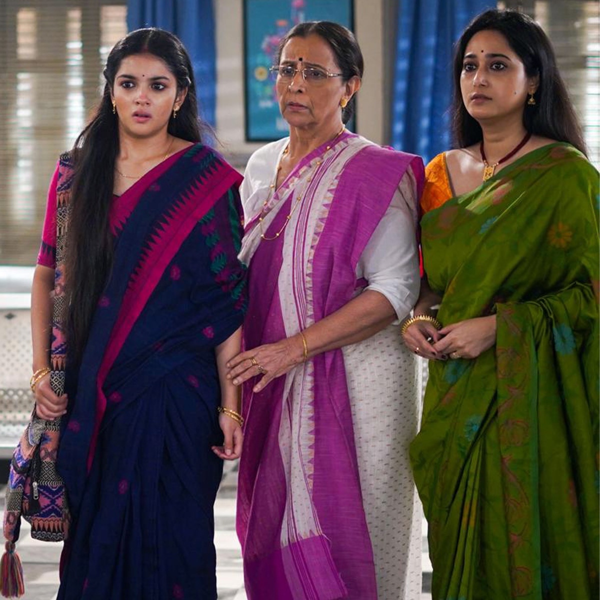 Kone Dekha Alo serial