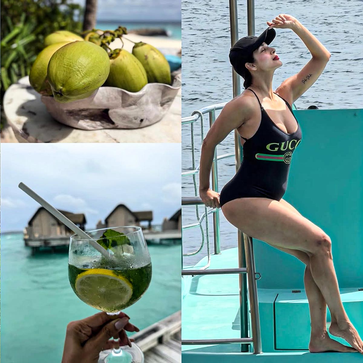 malaika arora news