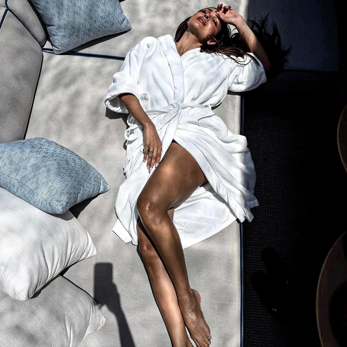 malaika arora bold