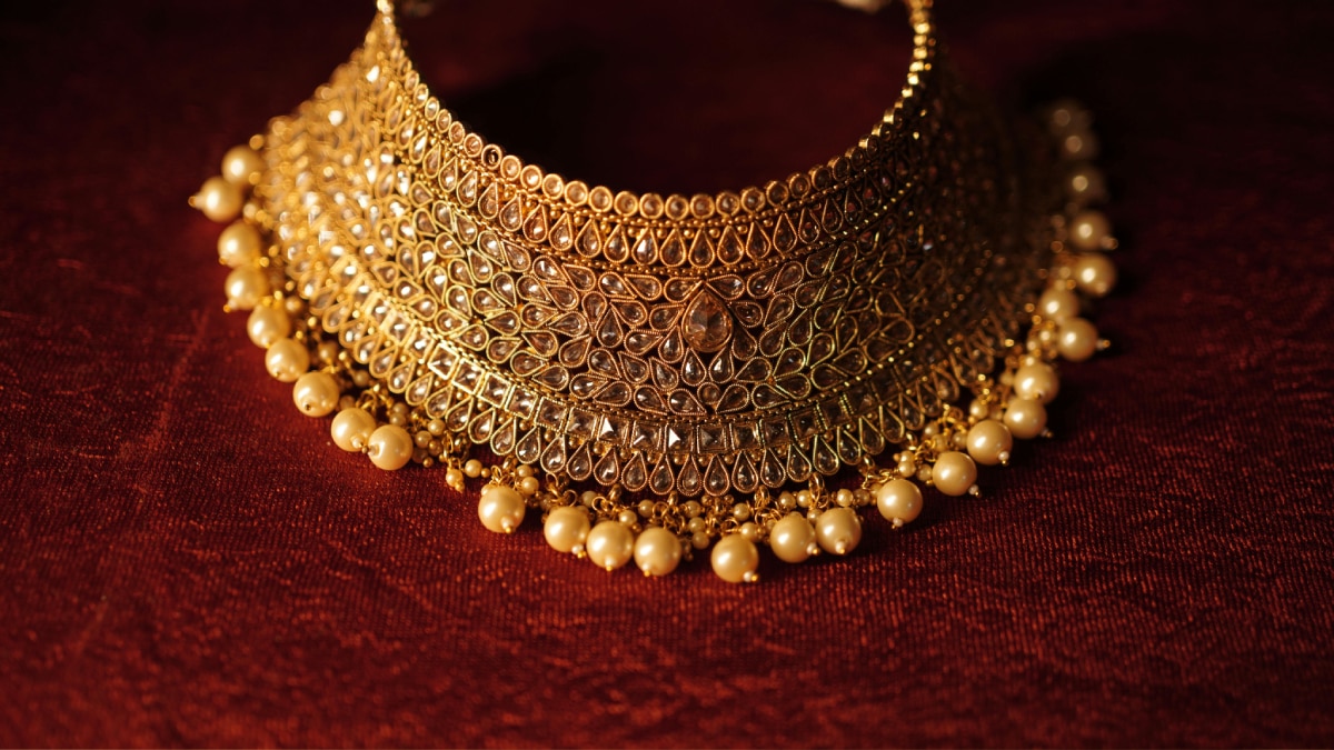 Gold Rate