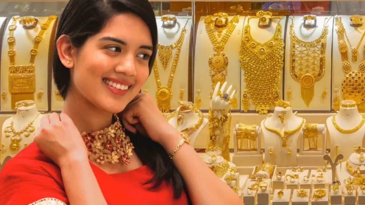 Gold Silver Price