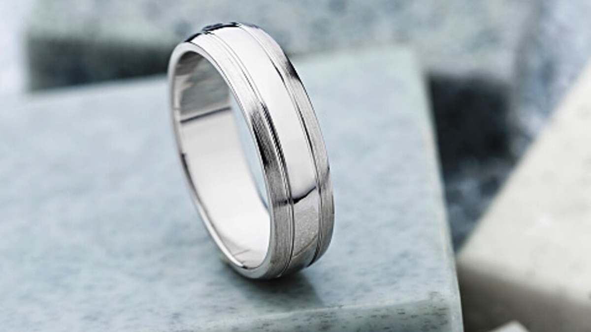 Silver Price