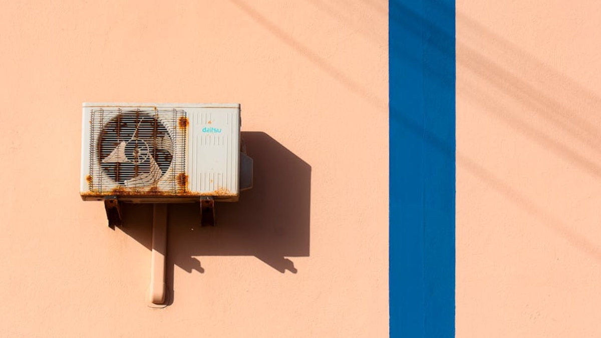 AC Electric Bill
