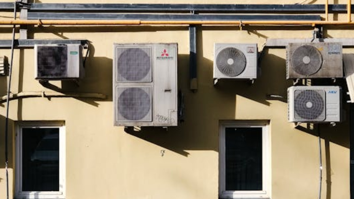 AC Electric Bill