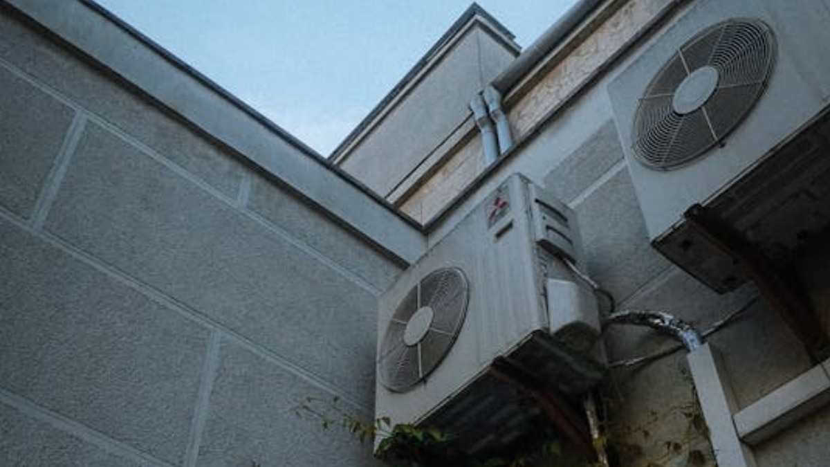 AC Electric Bill
