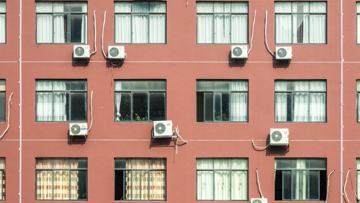 AC Electric Bill