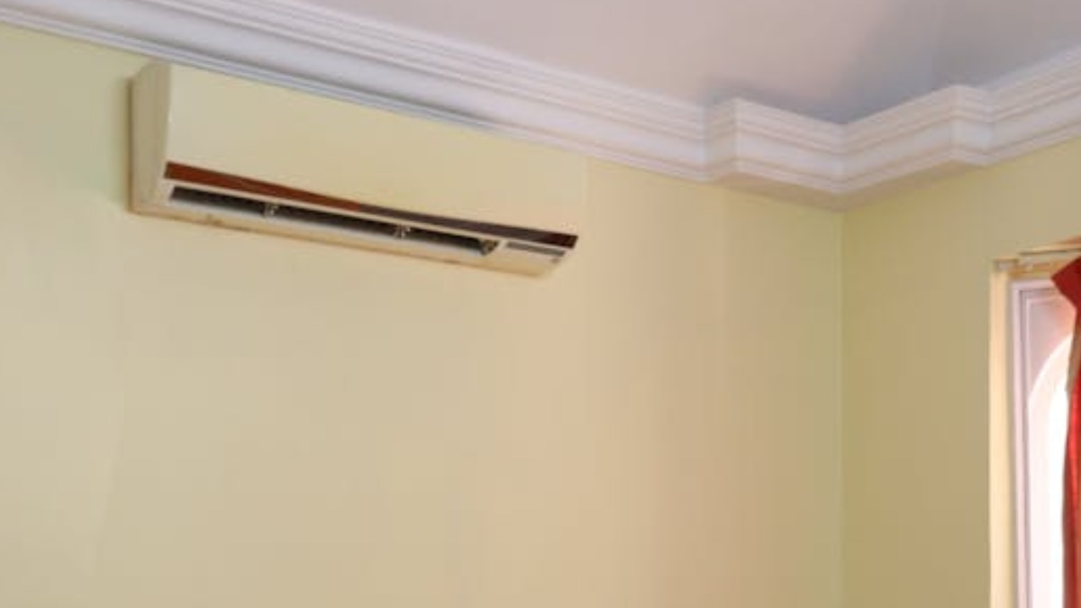 AC Electric Bill