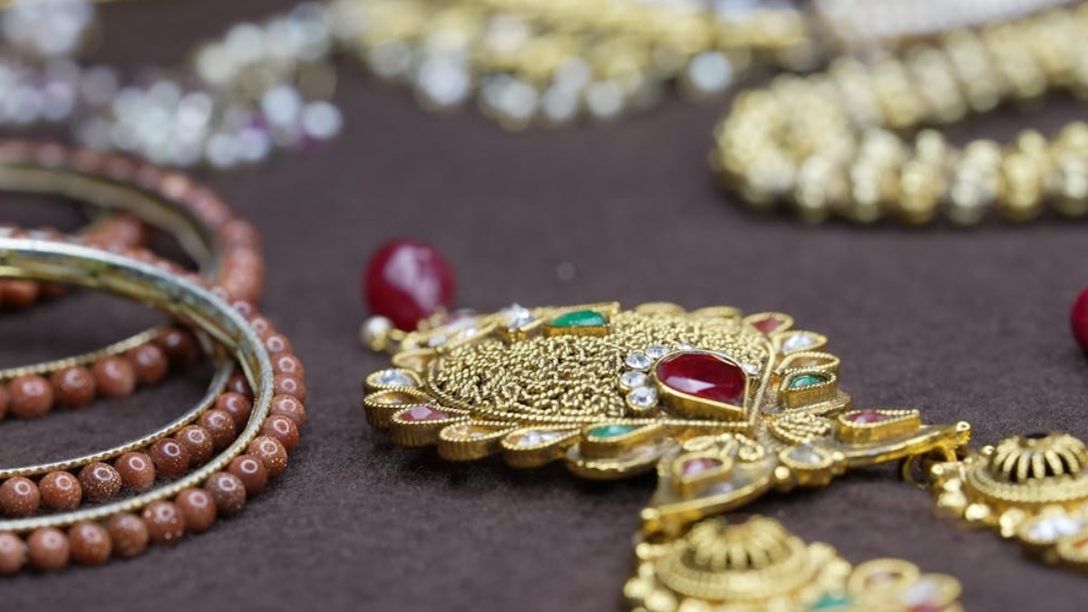 Gold Silver Price