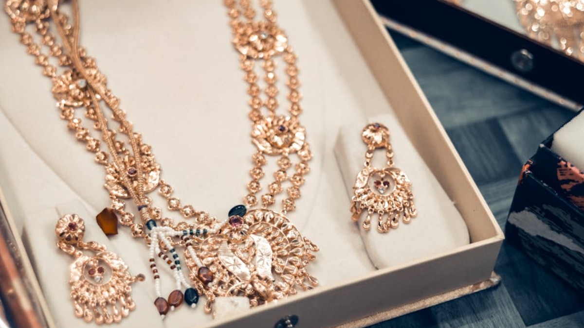 Gold Silver Price