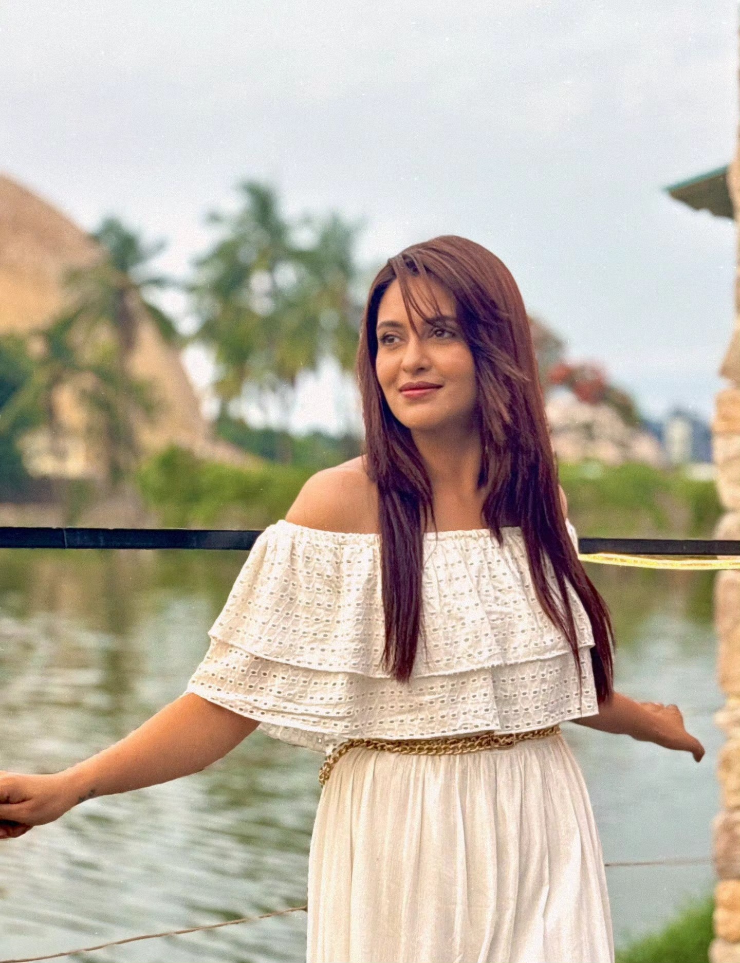 Priyanka Sarkar